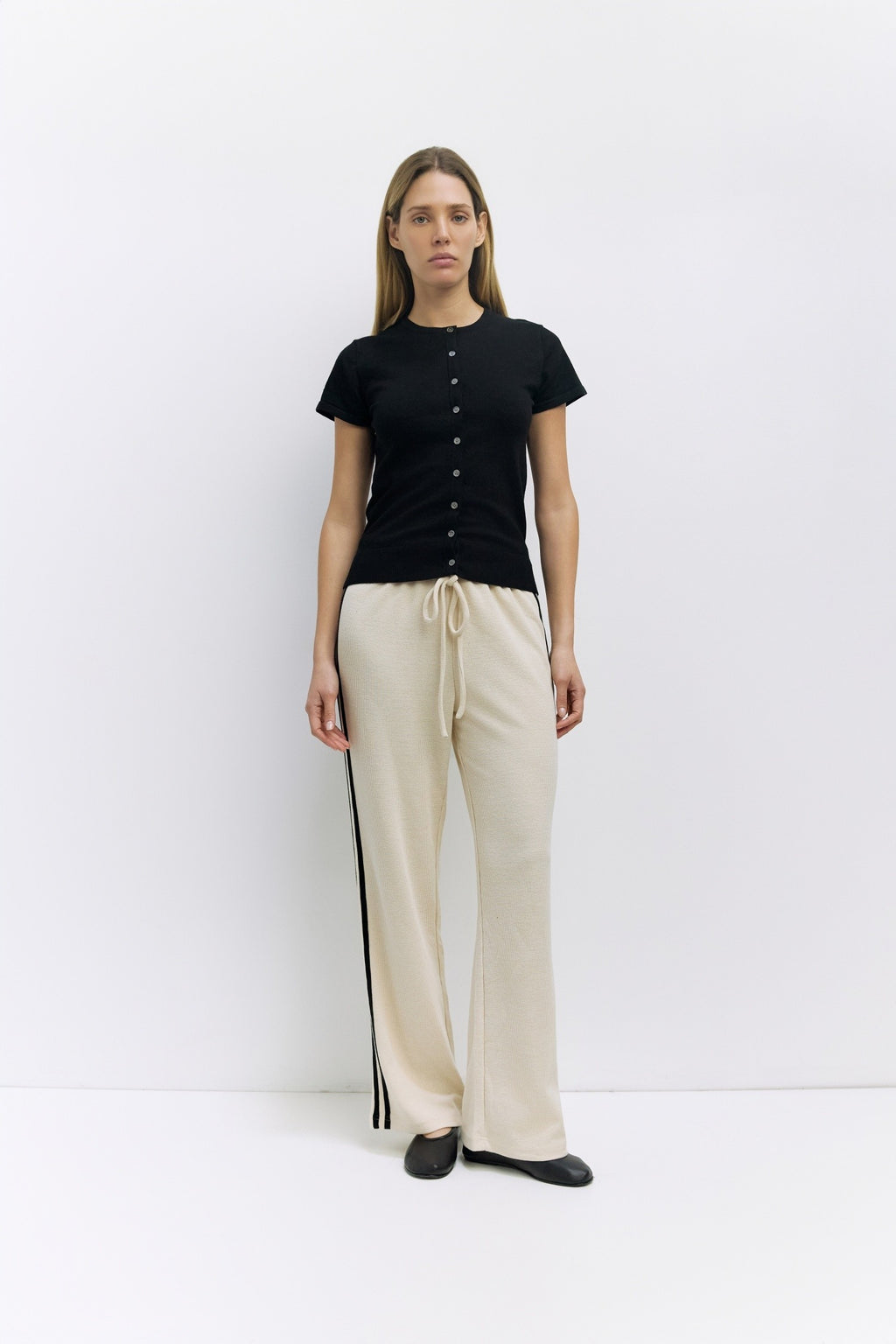 The Enzo Pant