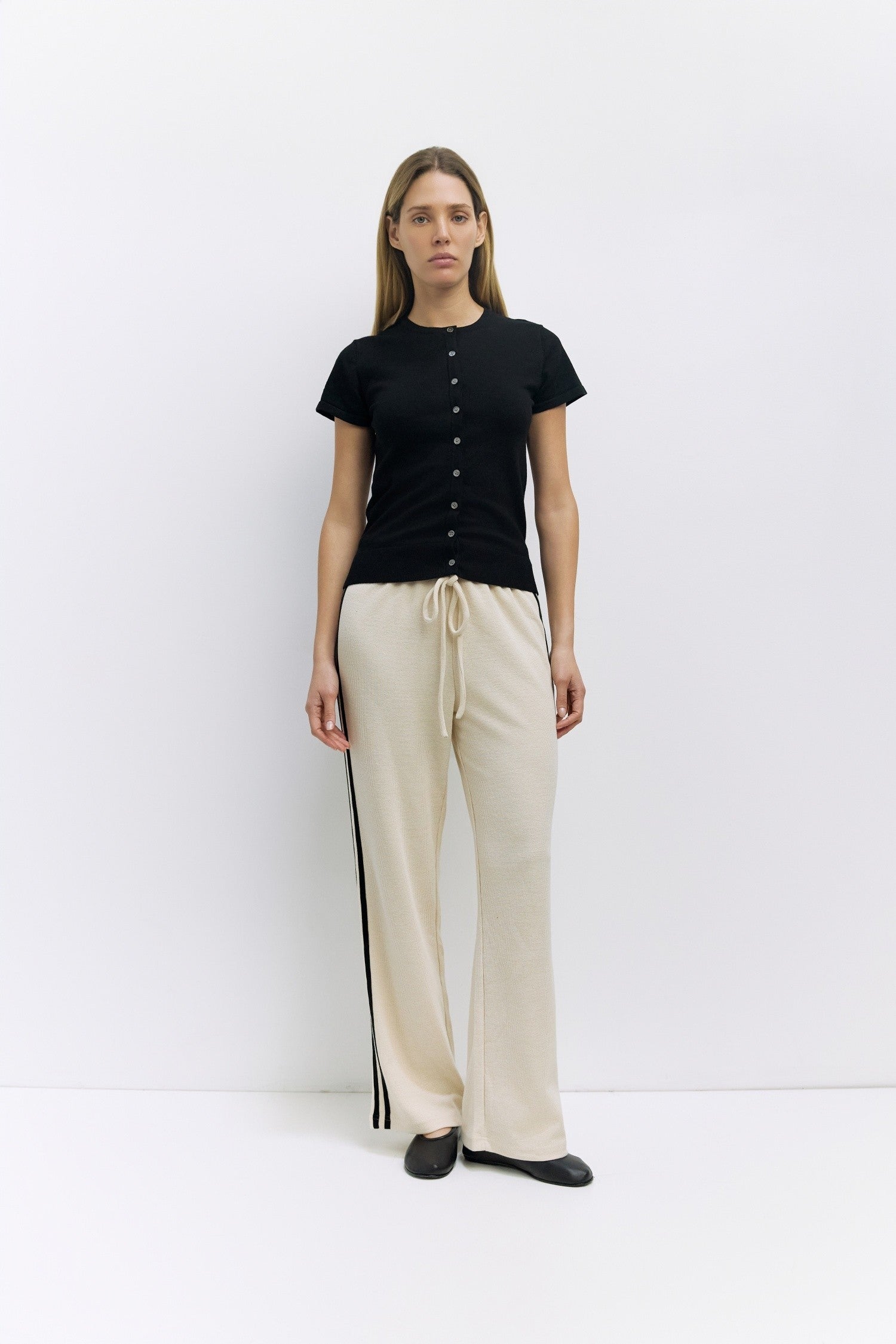 The Enzo Pant