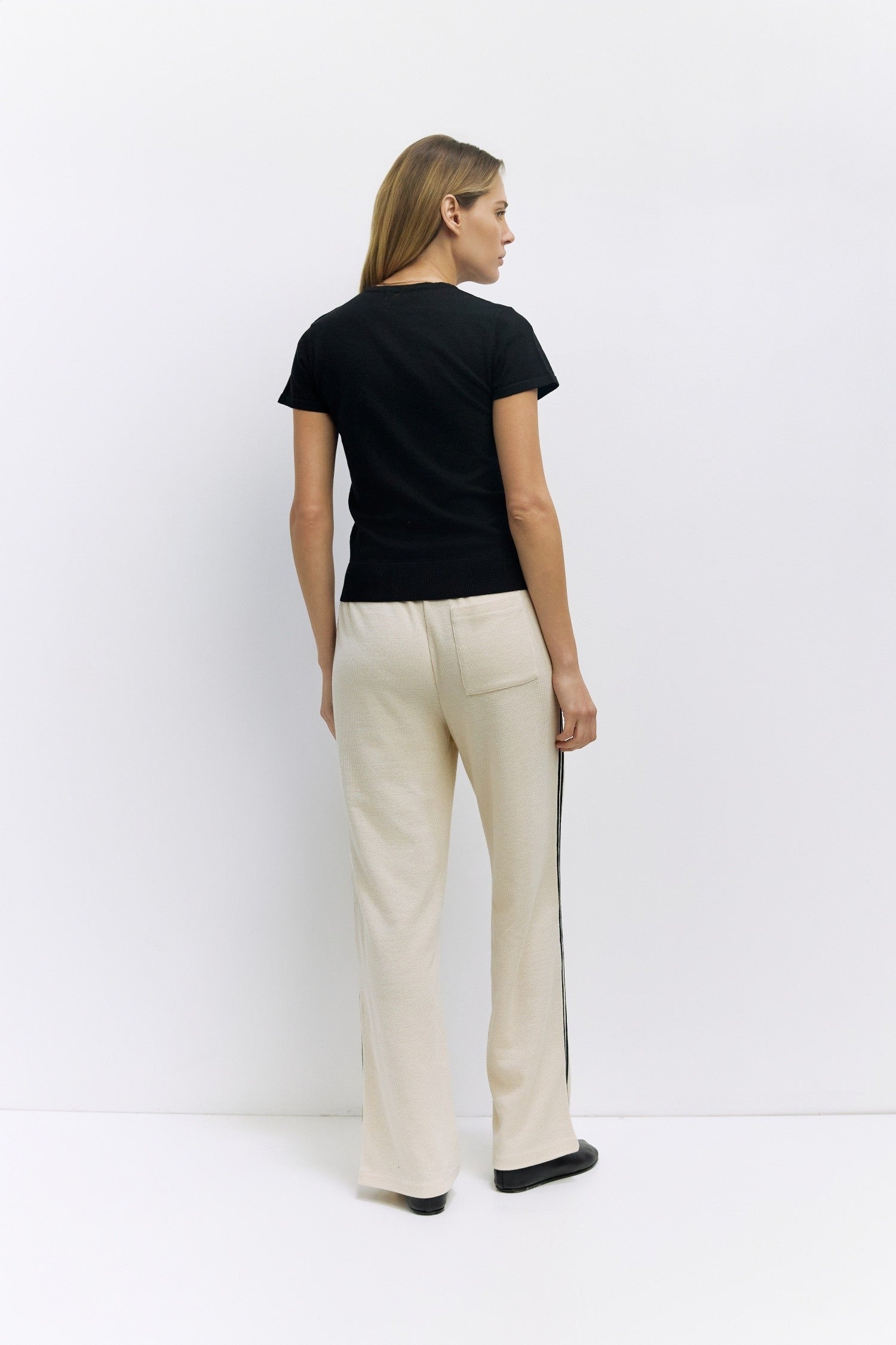 The Enzo Pant