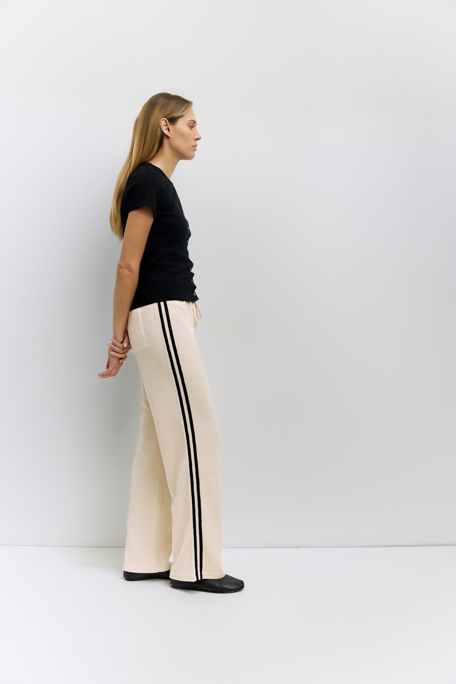 The Enzo Pant