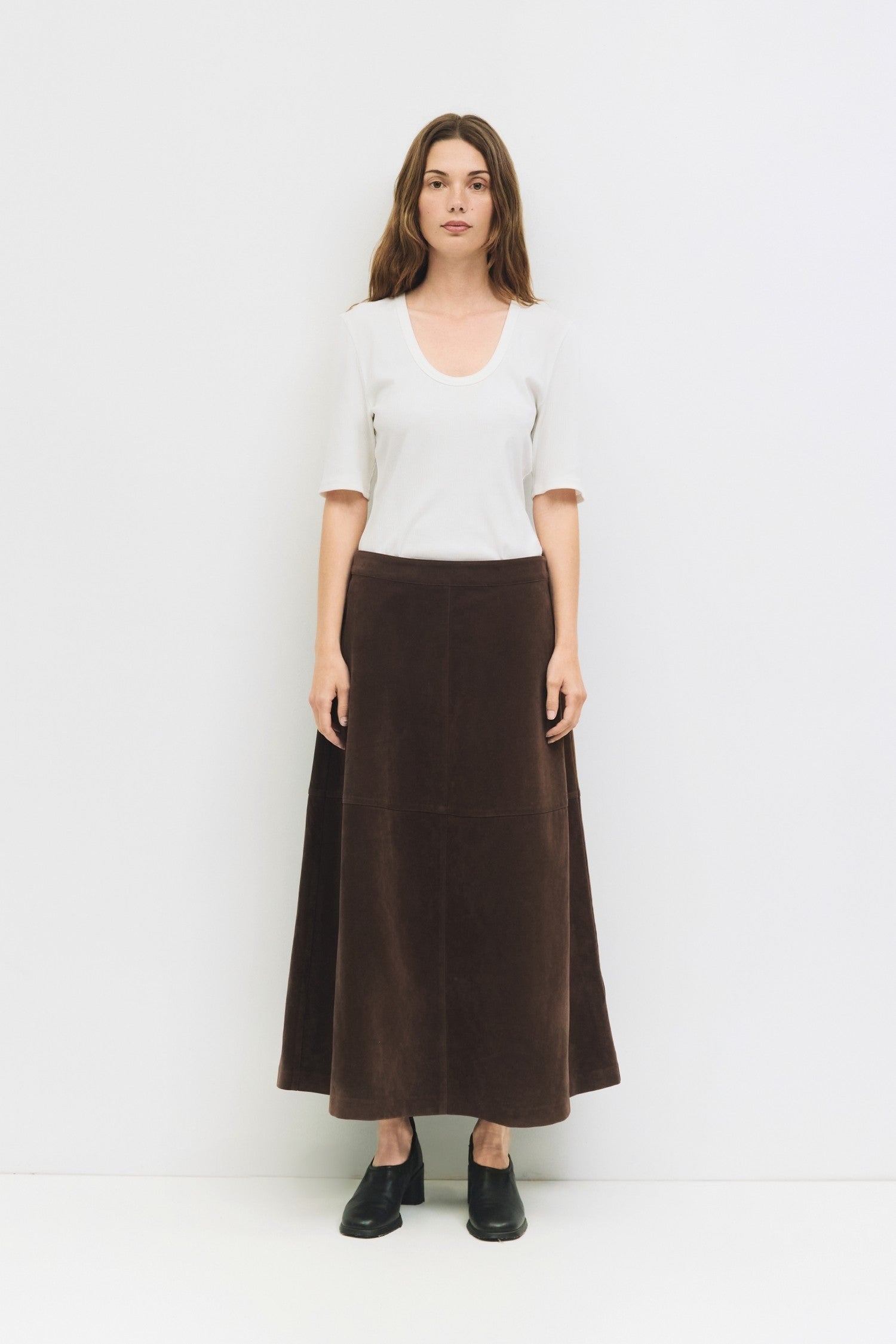 The Eryn Skirt