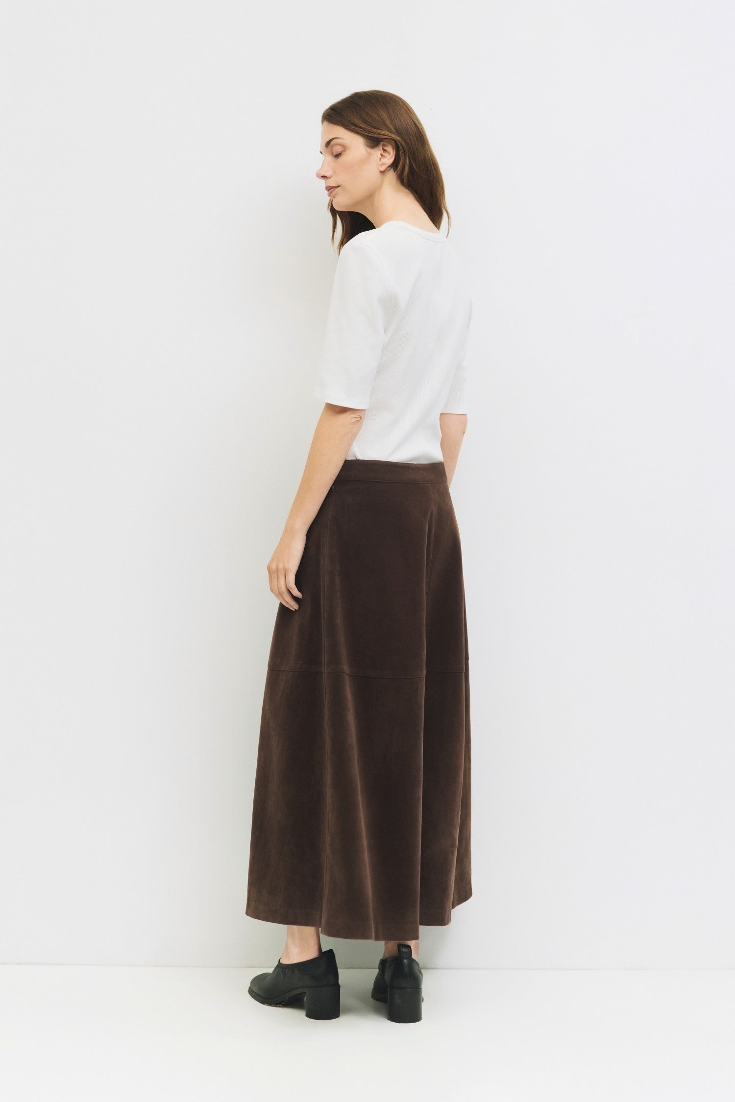 The Eryn Skirt