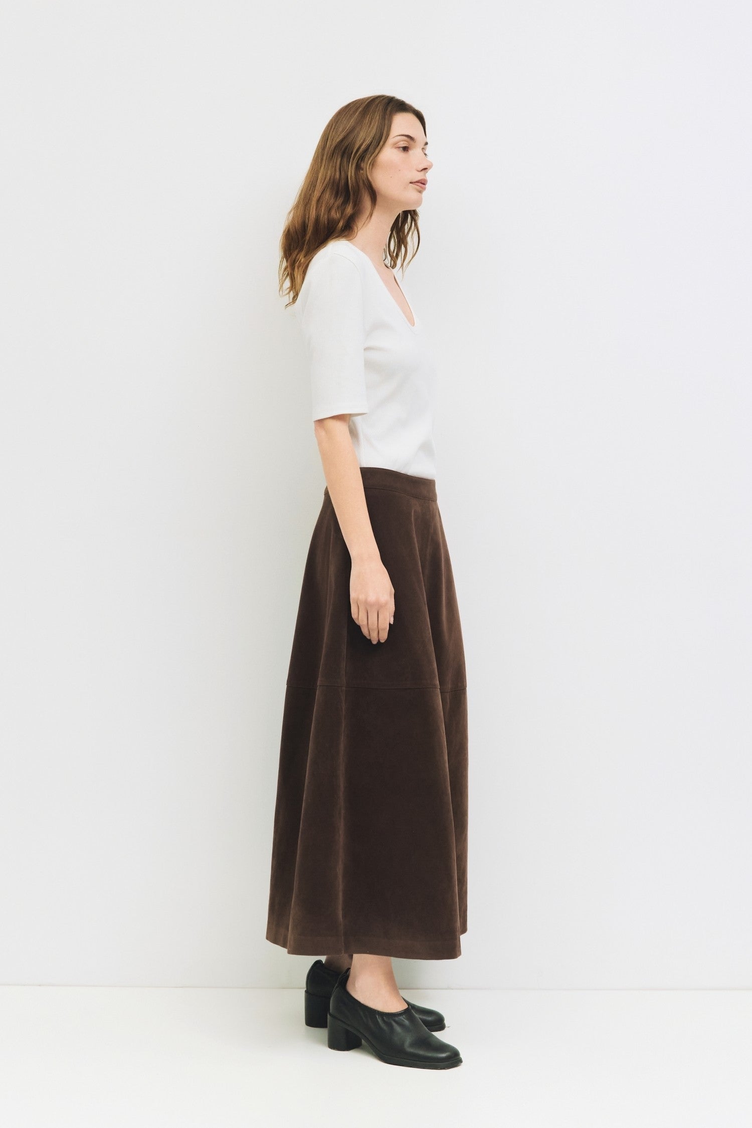 The Eryn Skirt