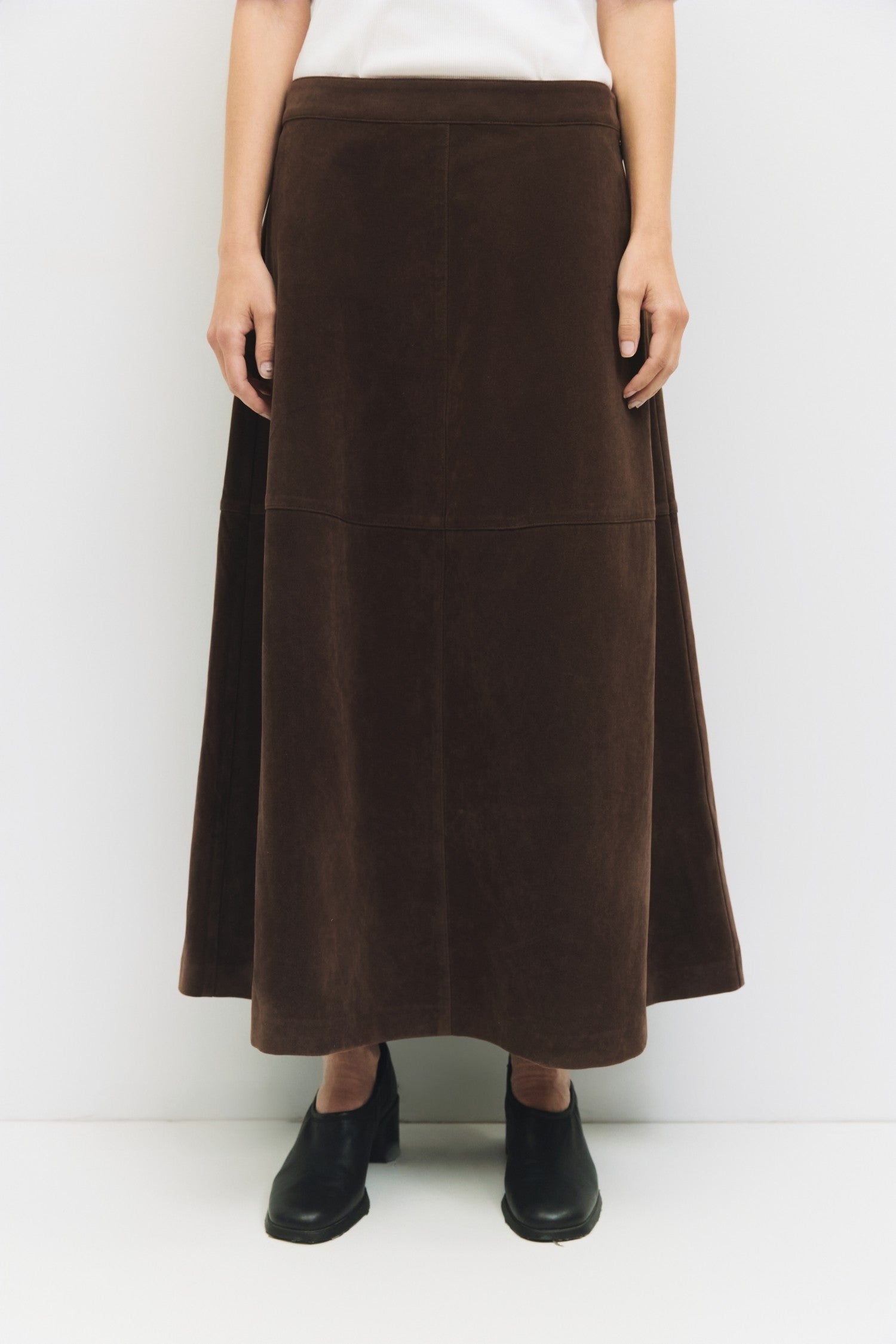 The Eryn Skirt