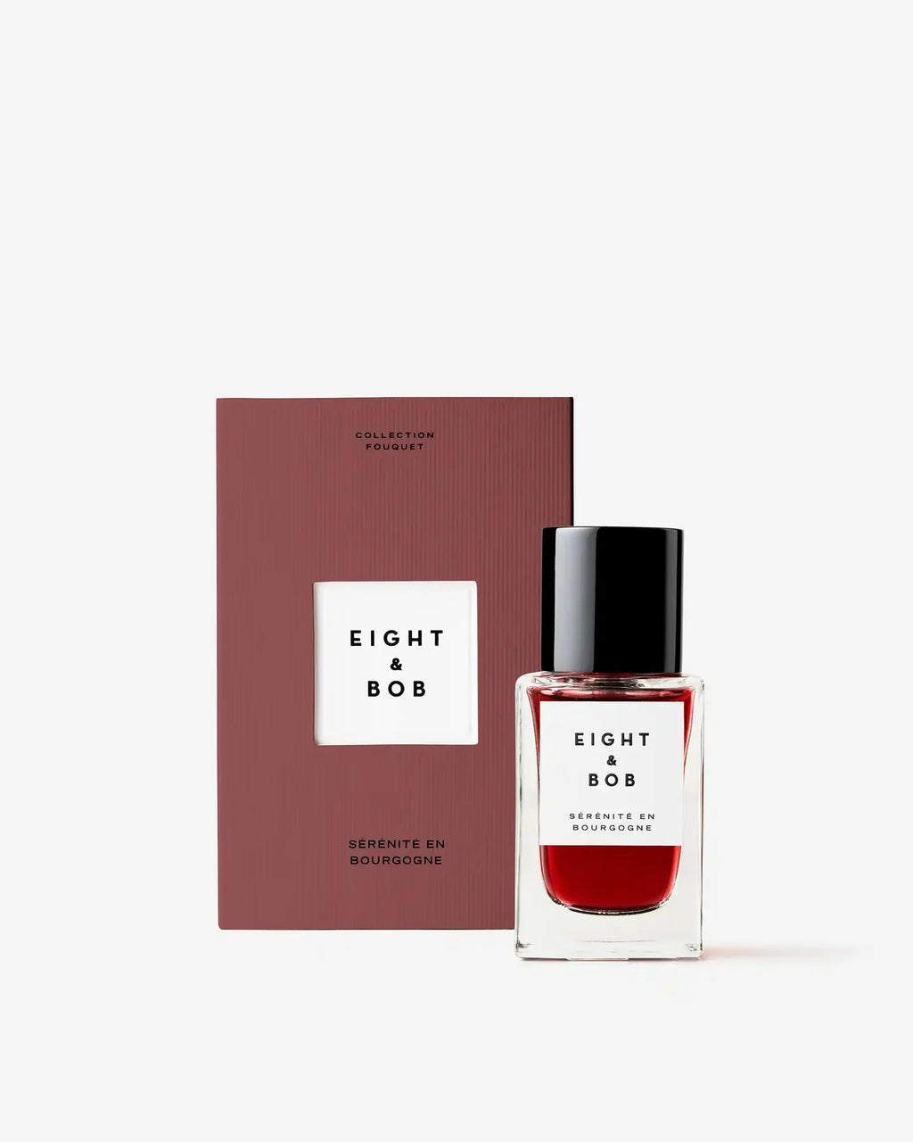 SÉRÉNITÉ EN BOURGOGNE