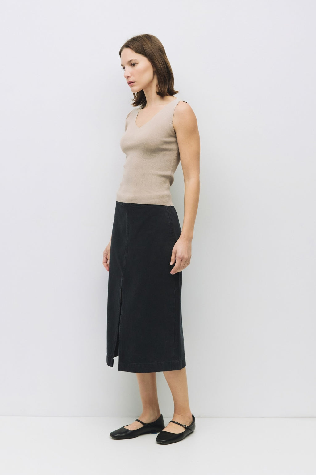 The Jude Skirt
