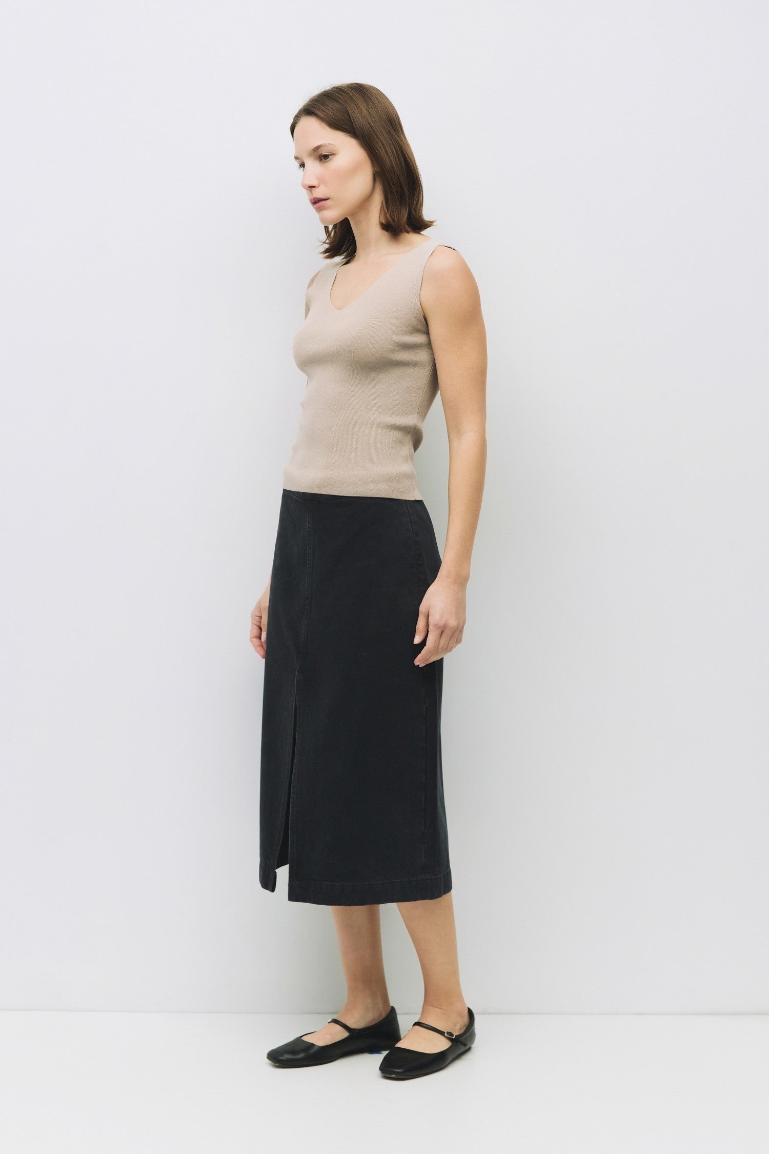 The Jude Skirt