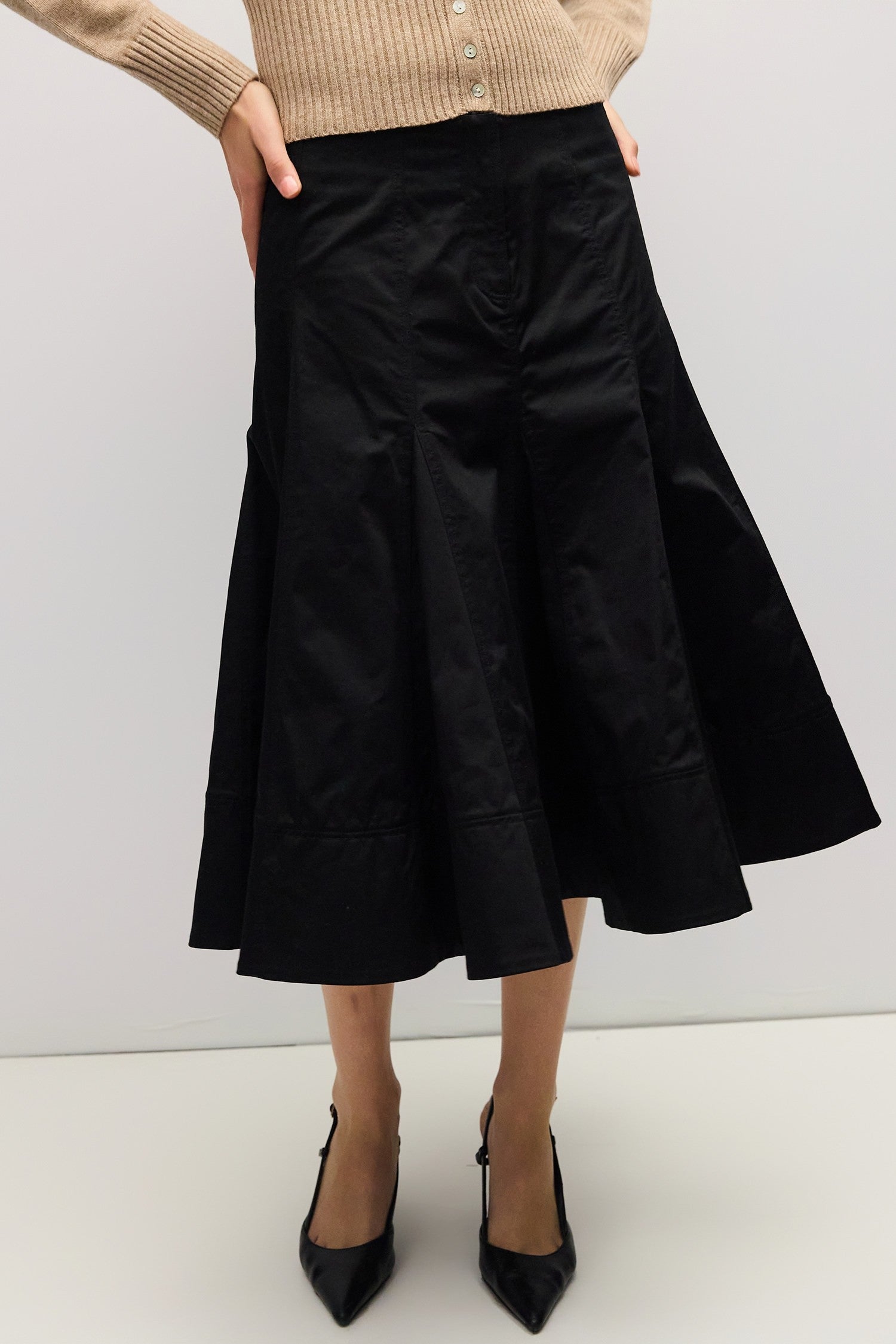 The Emery Skirt