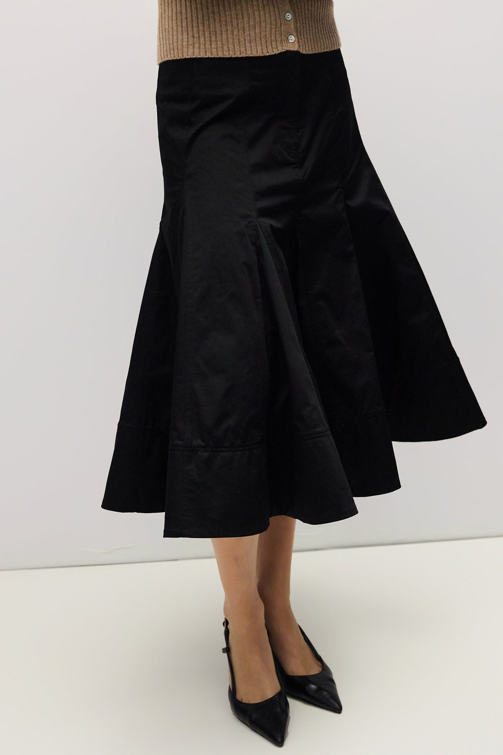 The Emery Skirt