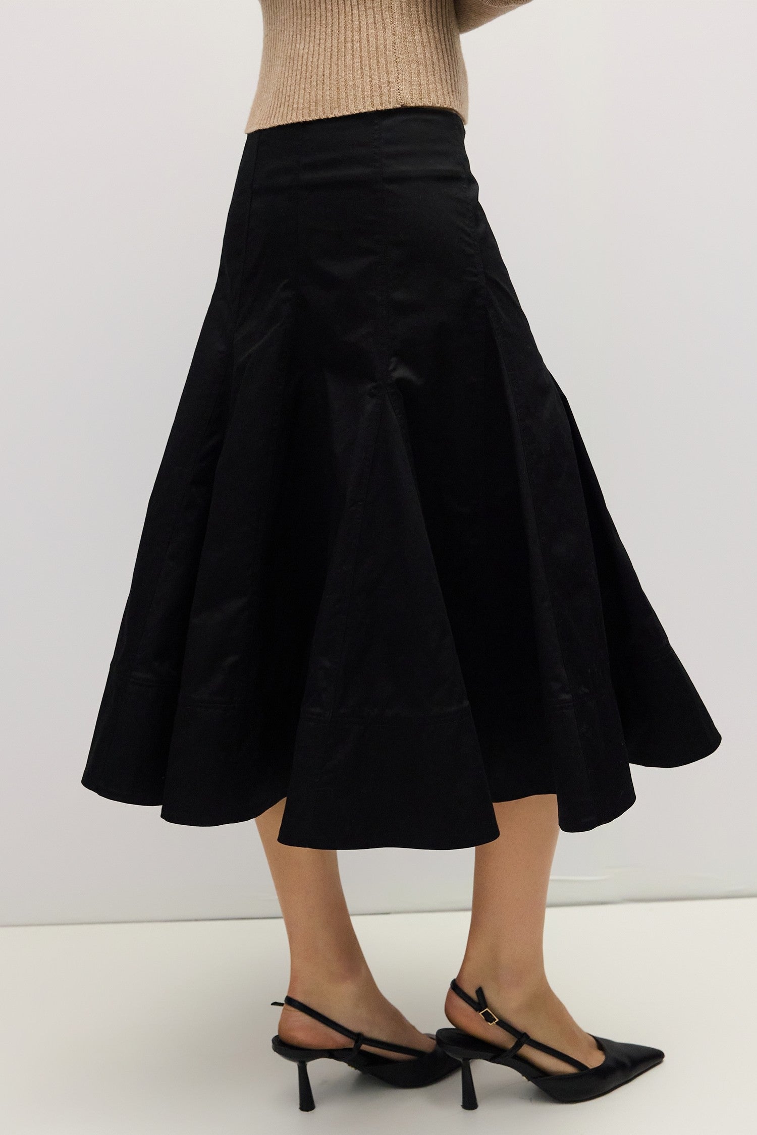 The Emery Skirt