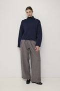 The Audrey Sweater