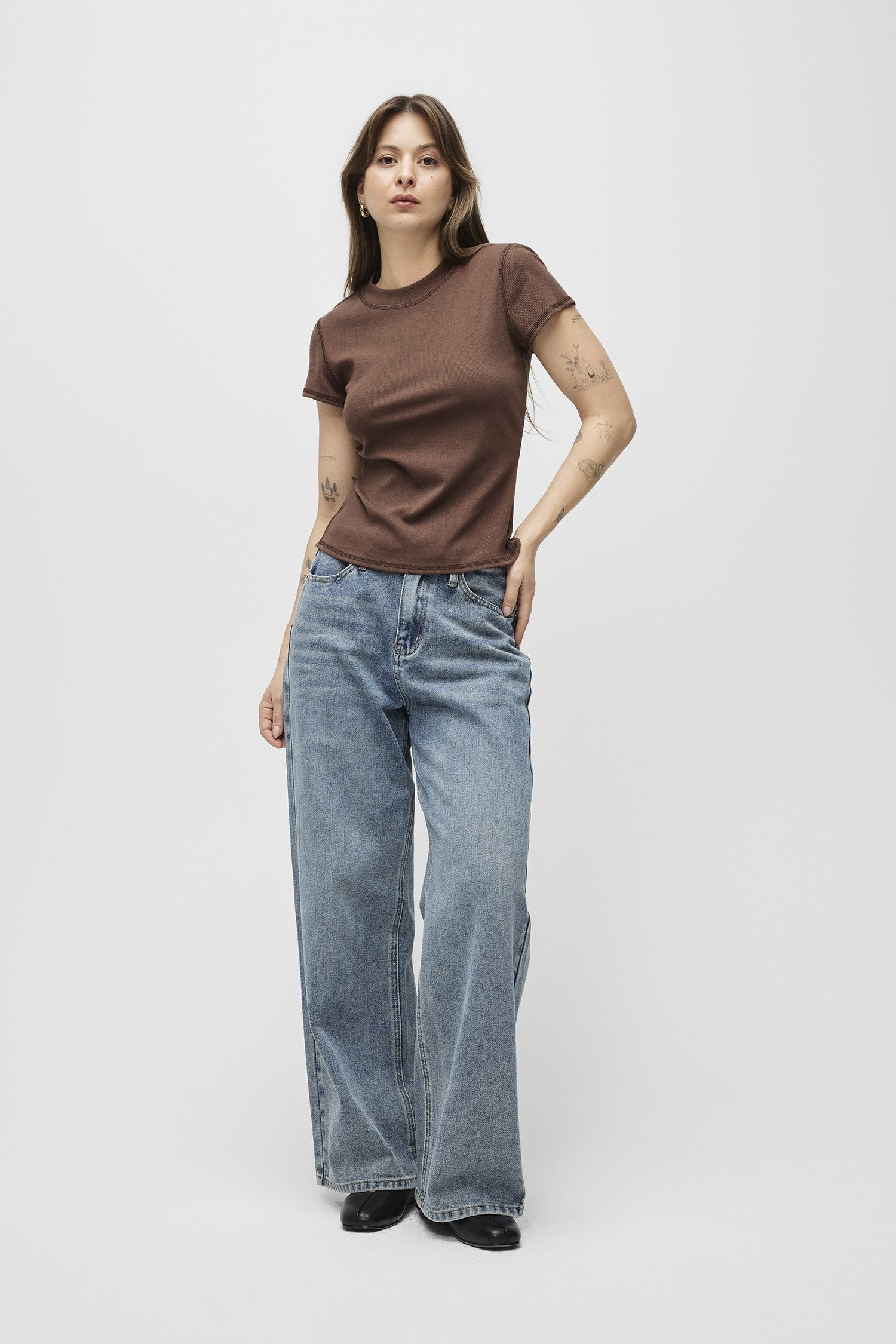 The Jeri Top