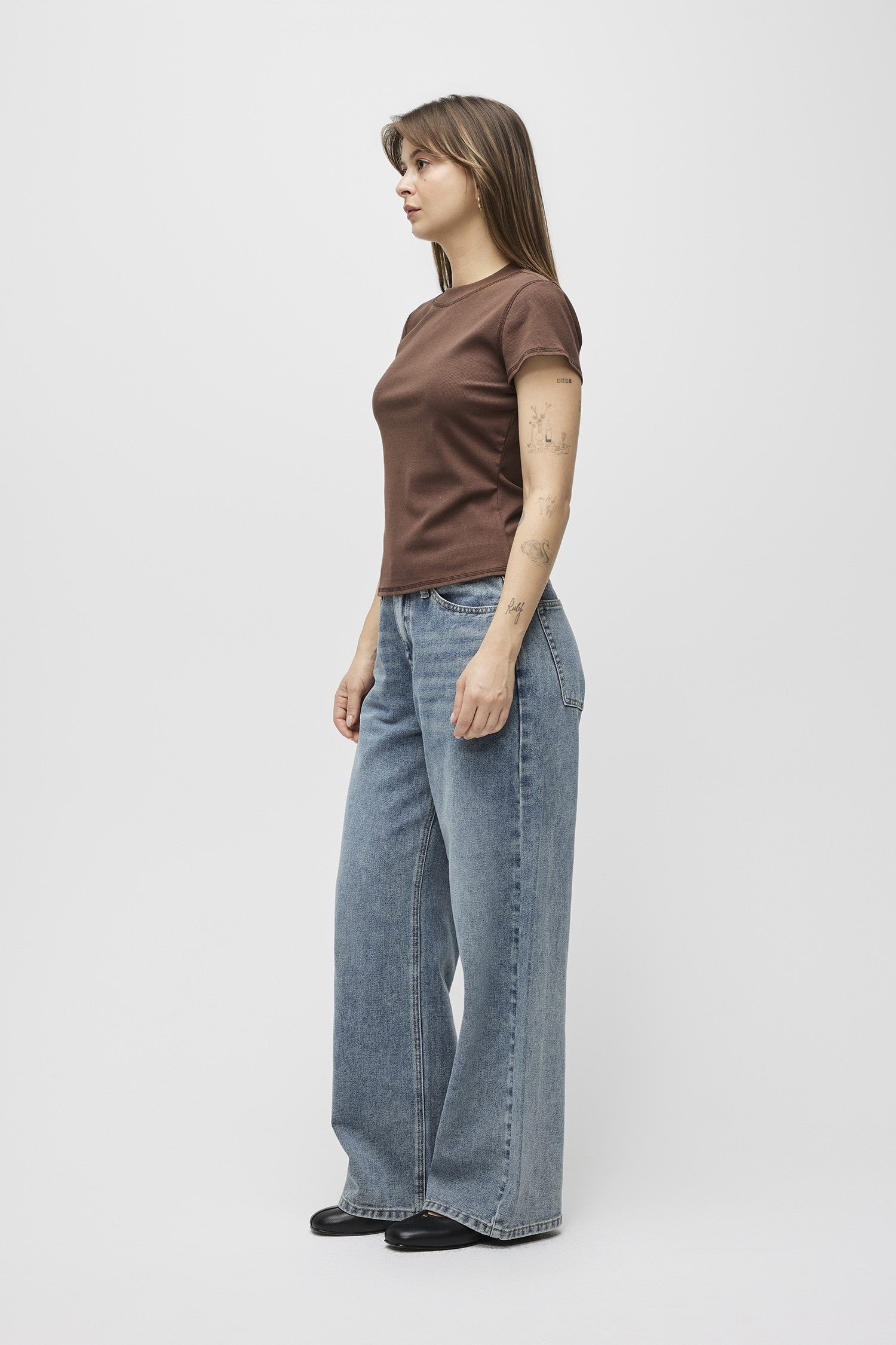 The Jeri Top