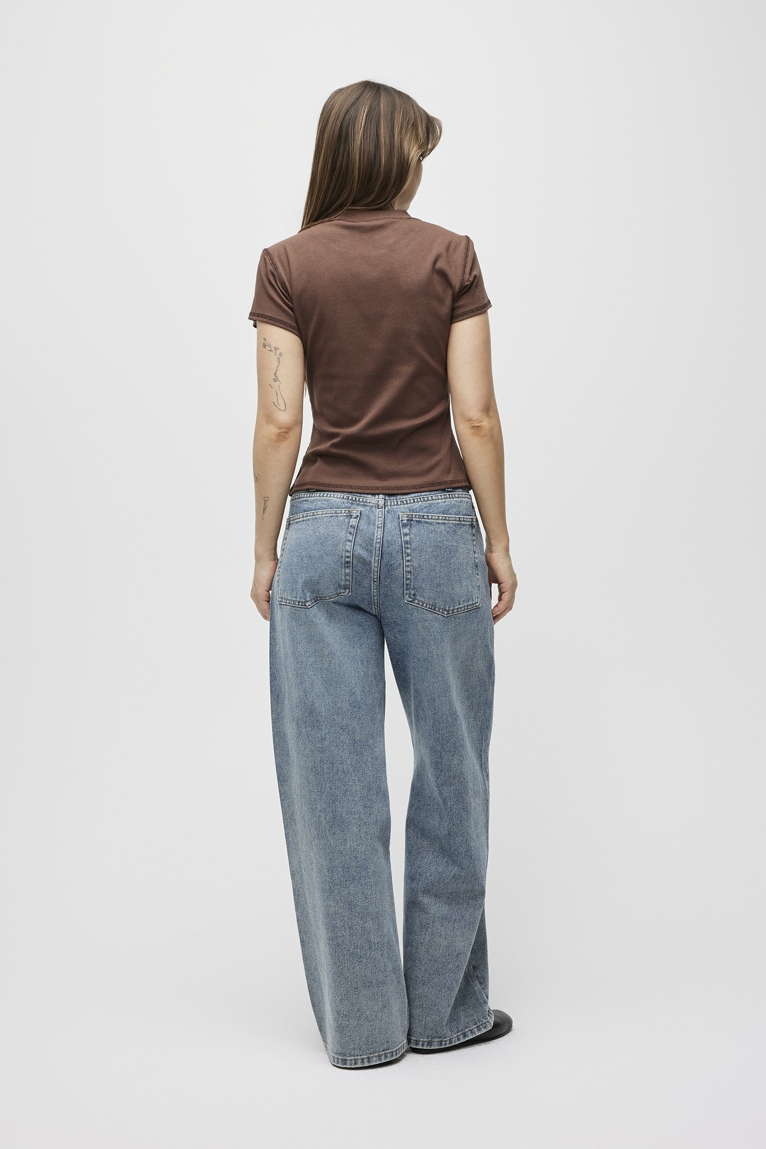 The Jeri Top