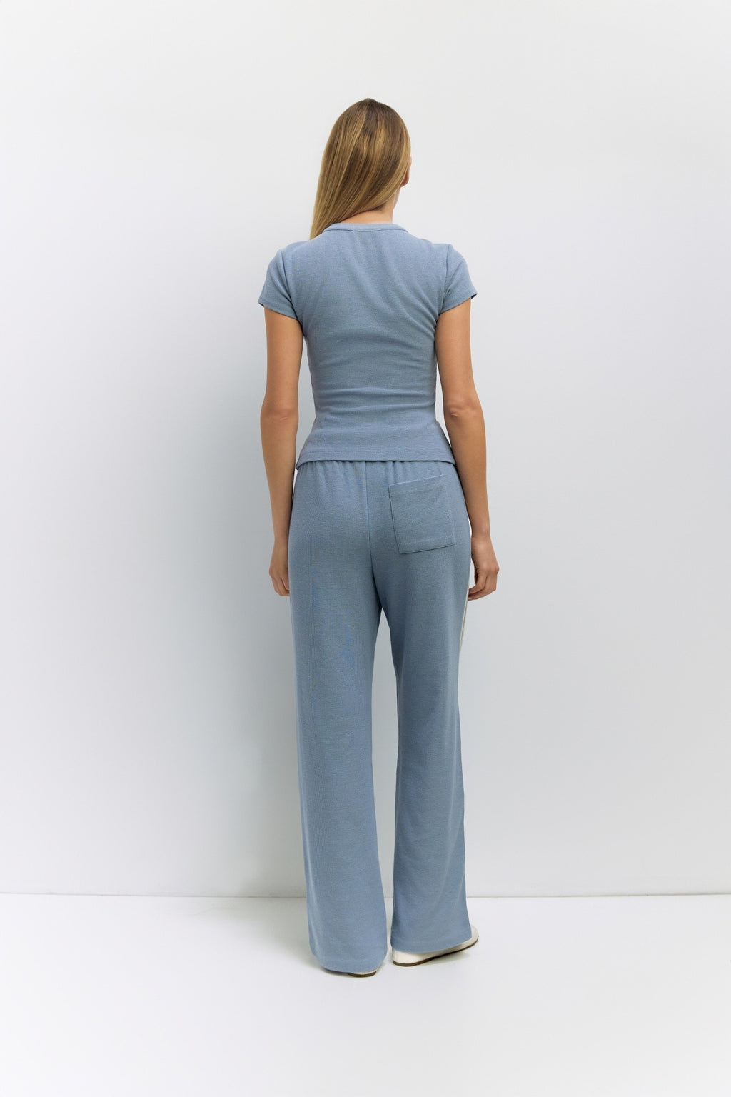 The Enzo Pants
