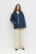 The Aster Jacket