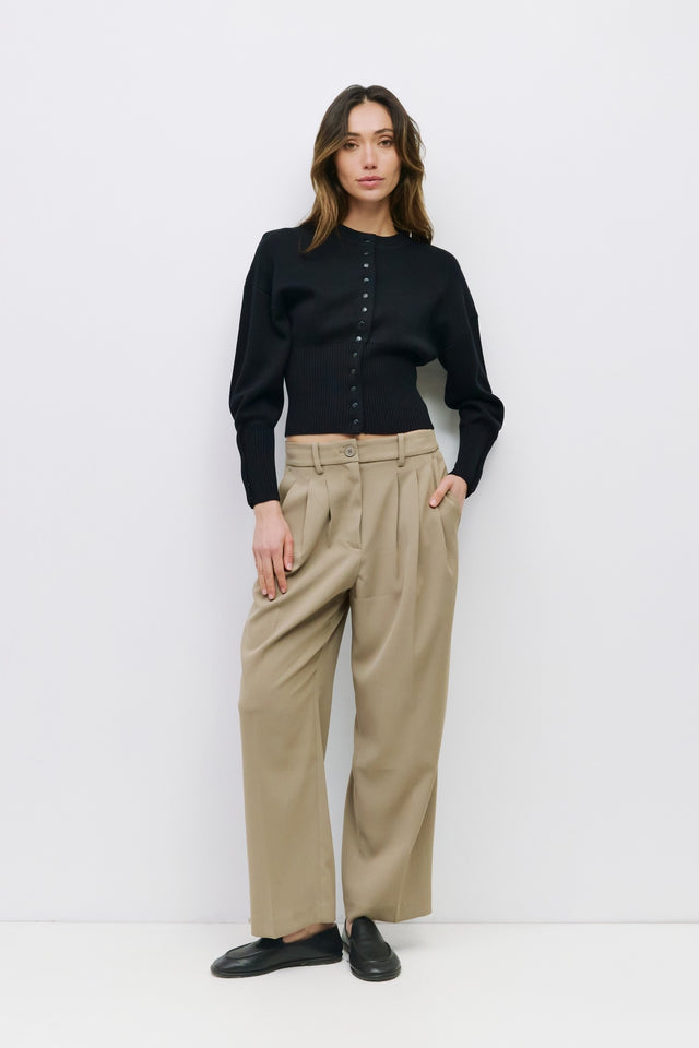 The Rosaline Top