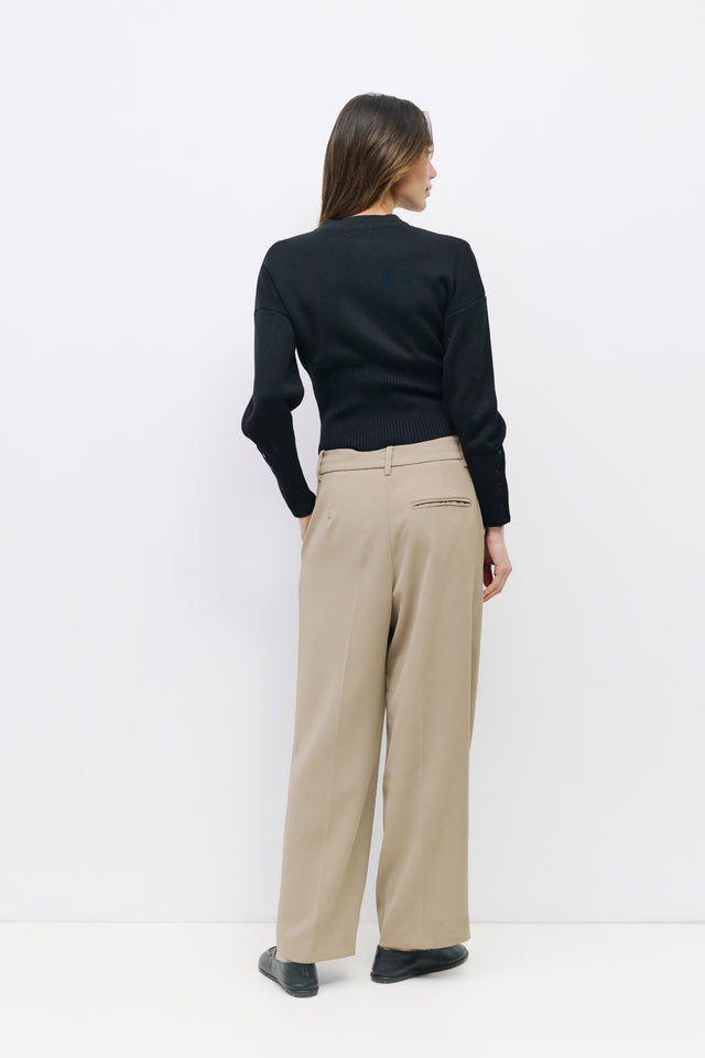 The Rosaline Top