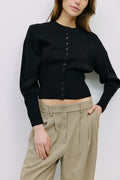 The Rosaline Top