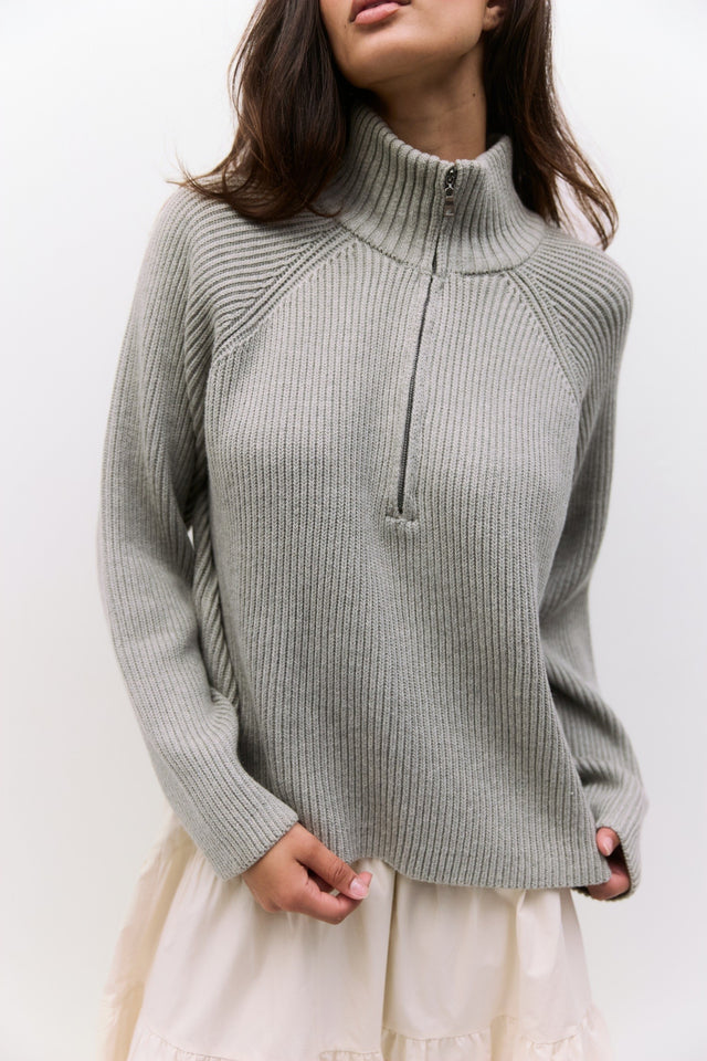 The Jules Sweater