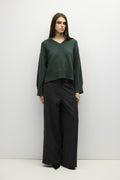 The Bella Sweater