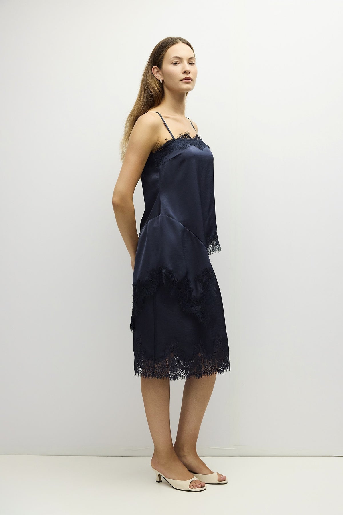The Ella Top