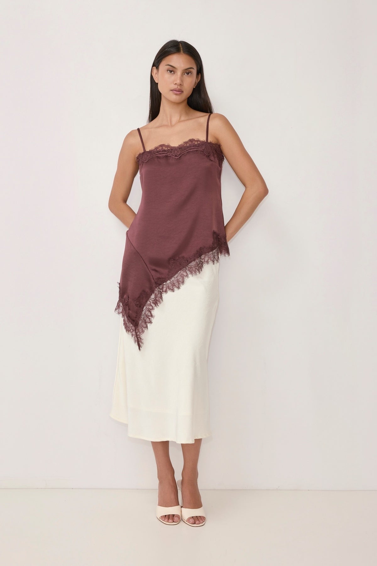 The Ella Top