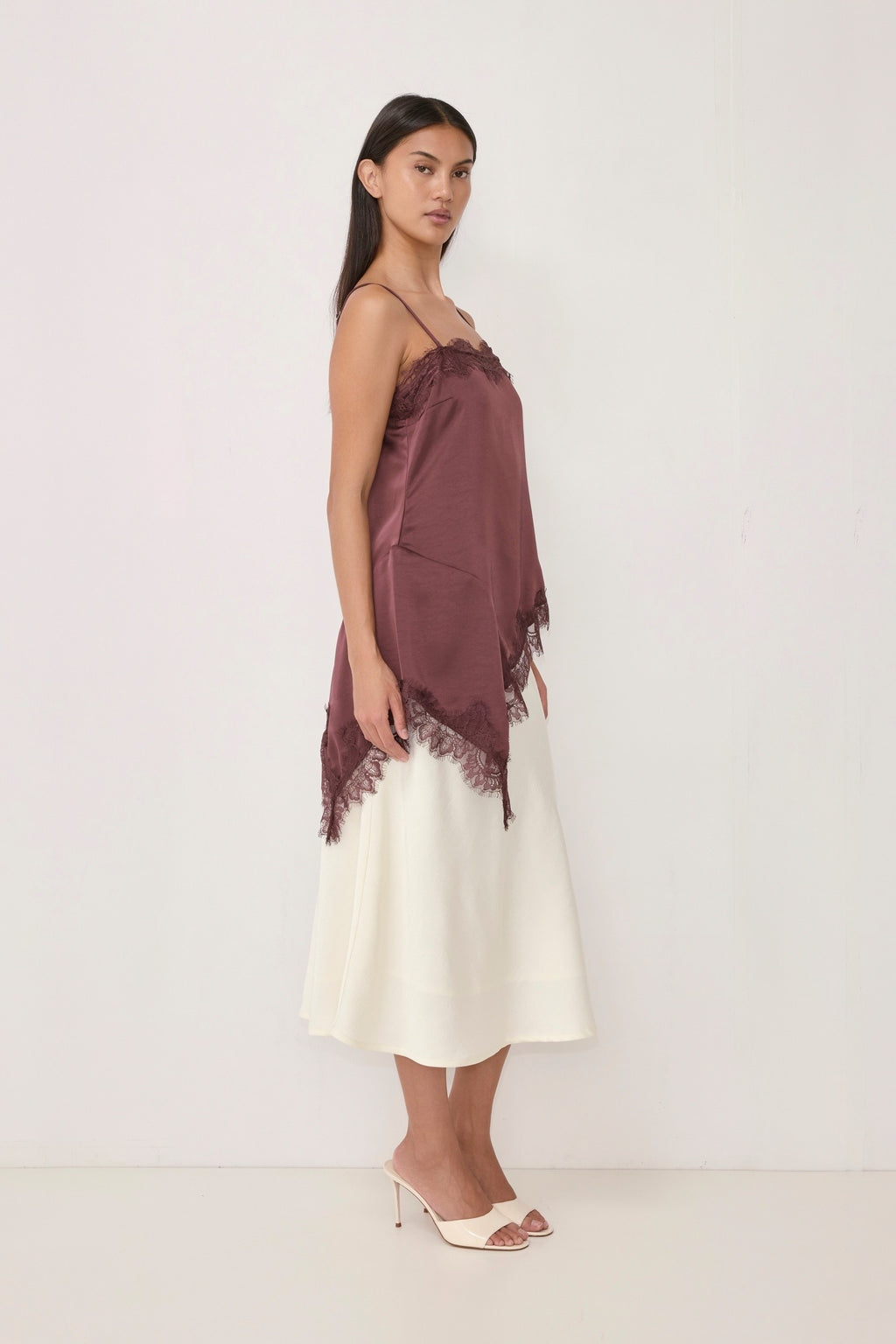 The Ella Top