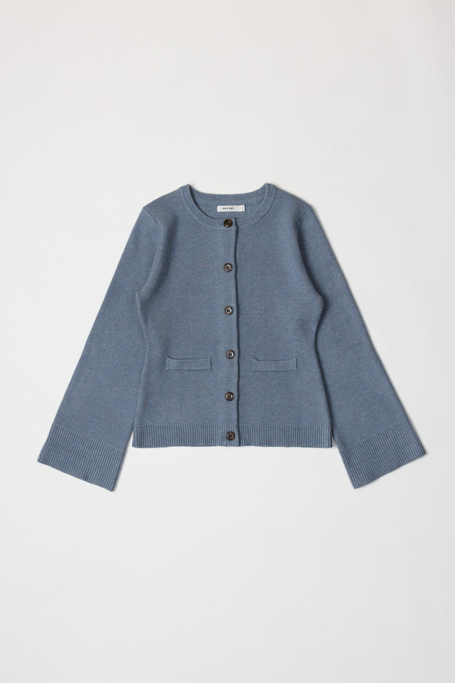 Tyler Cardigan