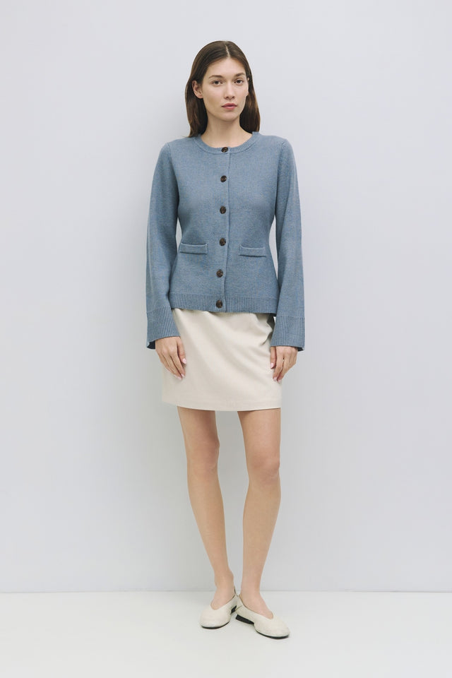 Tyler Cardigan
