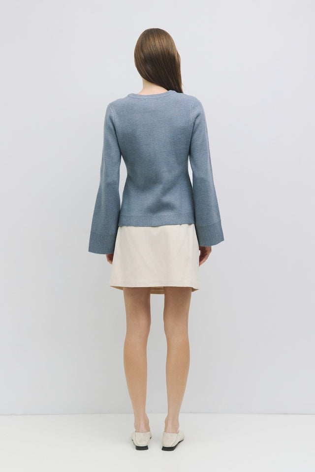 Tyler Cardigan
