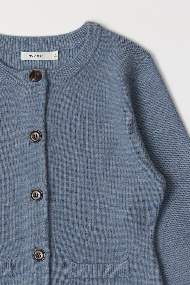 Tyler Cardigan