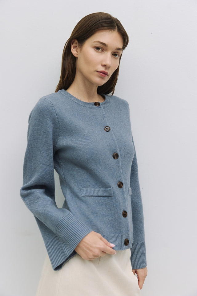 Tyler Cardigan