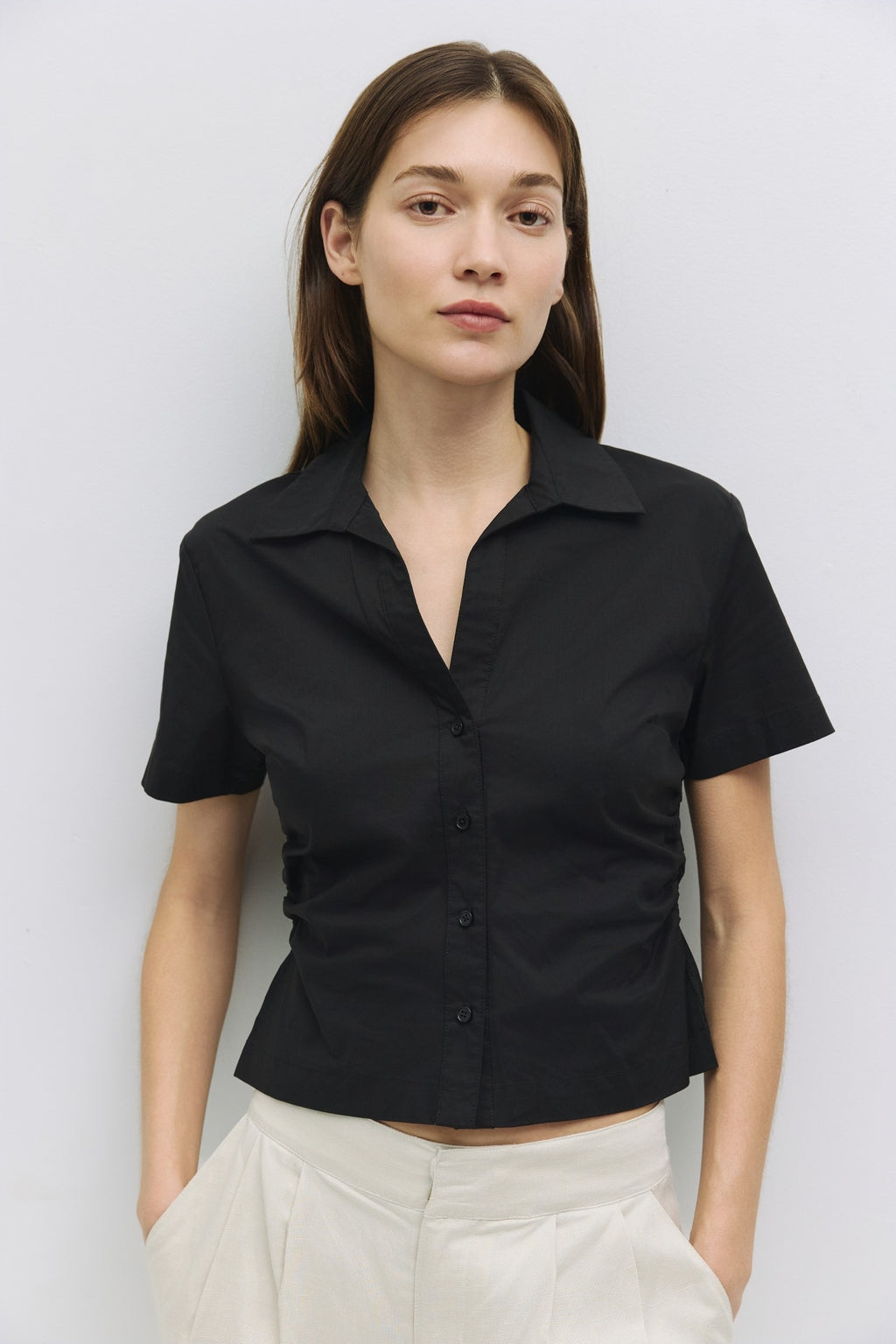 The Saxon Top