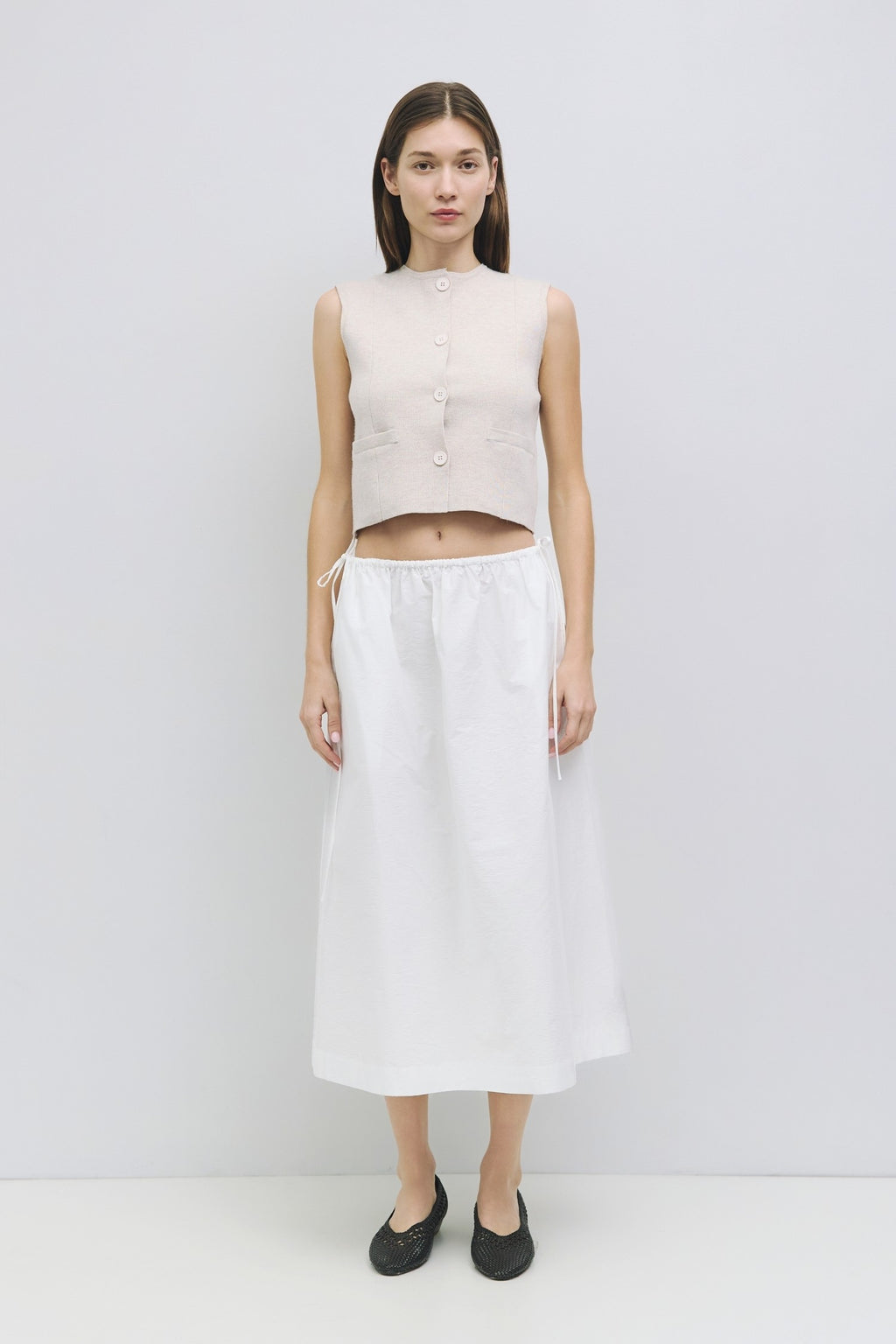 The Karla Vest