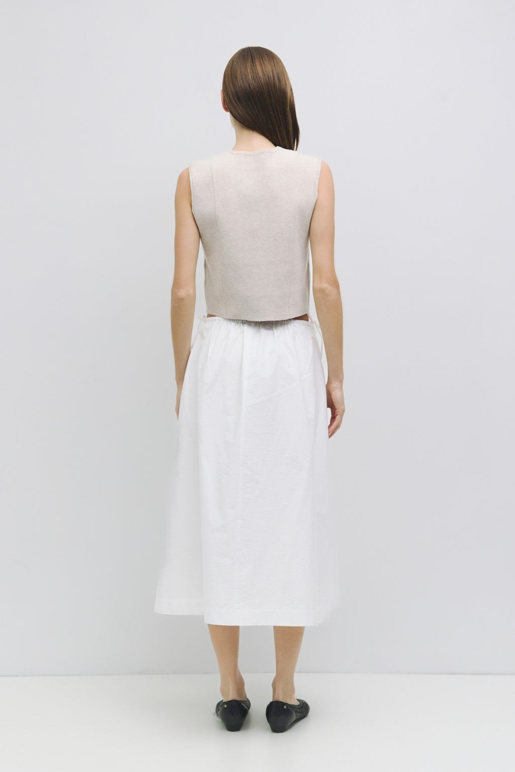 The Karla Vest