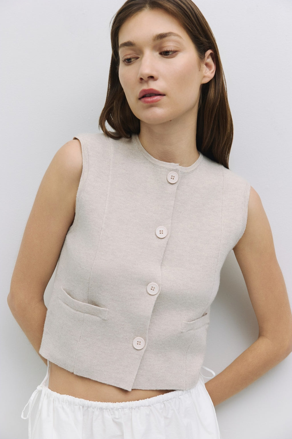 The Karla Vest