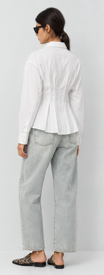The Tina Top